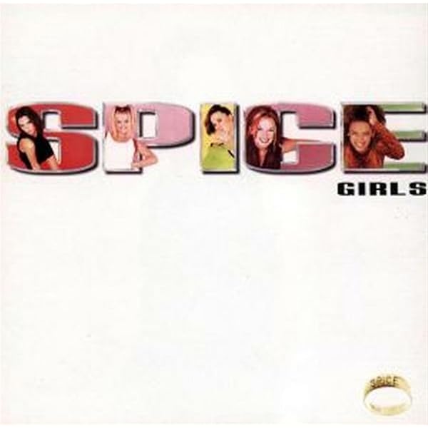 Spice Girls - Greatest Hits [CD] - Amazon.com Music